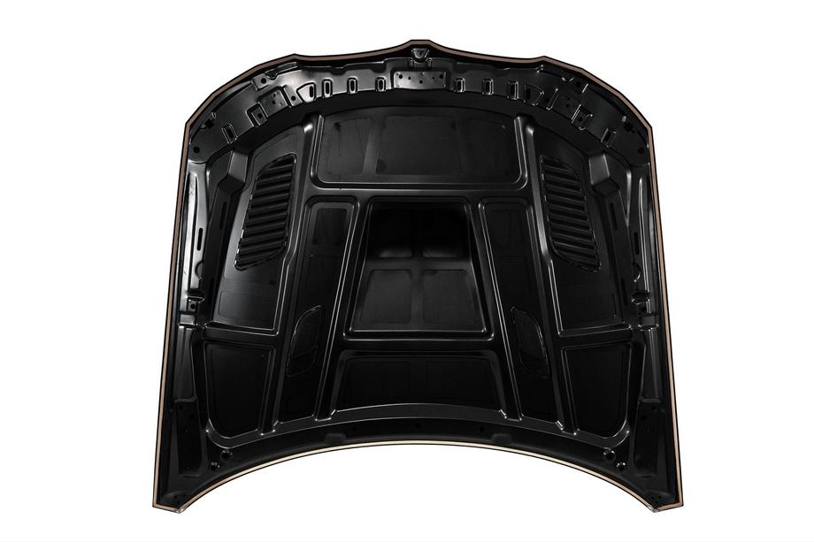 BMW 3 Series E90/E91 2005-2011 Cofano GTS-Style (per 2008-2011) Foto 6