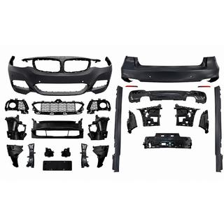 Kit carrozzeria M-Sport