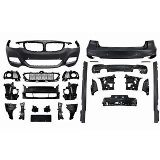 Kit carrozzeria M-Sport