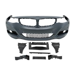 Kit carrozzeria M-Sport BMW 3 Series F34 2013–2020 foto 2