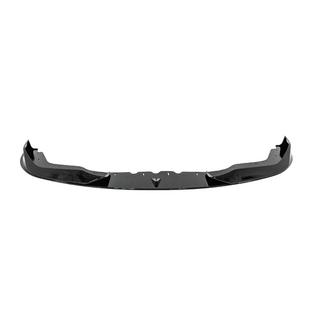 Lip spoiler paraurti anteriore AC-Style (per M-Sport 2018-2022, ABS) BMW 3 Series G20/G21 2018- foto 1