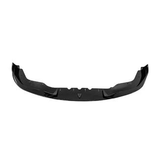 Lip spoiler paraurti anteriore AC-Style (per M-Sport 2018-2022, ABS) BMW 3 Series G20/G21 2018- foto 3