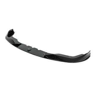 Lip spoiler paraurti anteriore AC-Style (per M-Sport 2018-2022, ABS) BMW 3 Series G20/G21 2018- foto 4