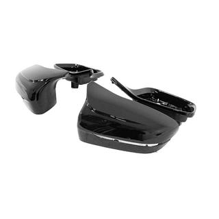 Calotte specchietti con cornici M-Look (2 pz) BMW 7 Series G11/G12 2015-2022 foto 3