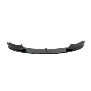 Lip anteriore MP-Style (per M-Sport, nero lucido) foto 3