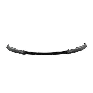Lip anteriore CS-Style (per M4, nero lucido) BMW 4 Series F32/F33/F36 2012-2020 foto 2