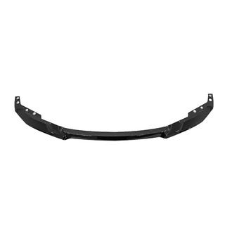 Lip anteriore CS-Style (per M4, nero lucido) BMW 4 Series F32/F33/F36 2012-2020 foto 4