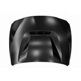 Cofano stile CS (Alluminio)