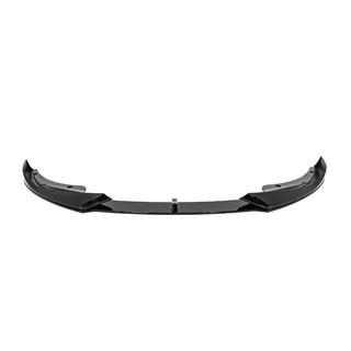 Splitter lip paraurti anteriore AC-Style (per M-Sport, ABS) BMW 4 Series G22/23/26 2020- foto 1