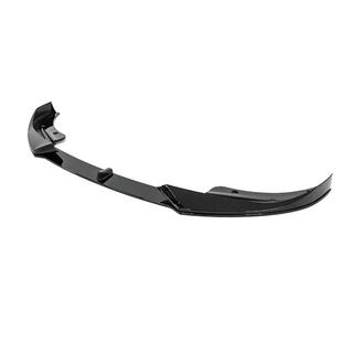 Splitter lip paraurti anteriore AC-Style (per M-Sport, ABS) BMW 4 Series G22/23/26 2020- foto 3