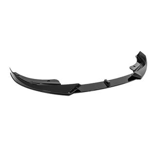 Splitter lip paraurti anteriore AC-Style (per M-Sport, ABS) BMW 4 Series G22/23/26 2020- foto 4