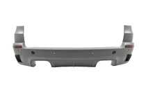 BMW X5 E70 2007-2013 Kit carrozzeria con parafanghi X5M (per 2010-2013) foto 3