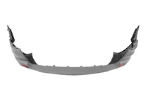 BMW X5 E70 2007-2013 Kit carrozzeria con parafanghi X5M (per 2010-2013) foto 19