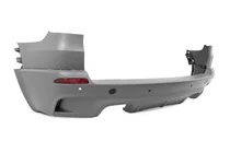 BMW X5 E70 2007-2013 Kit carrozzeria con parafanghi X5M (per 2010-2013) foto 21