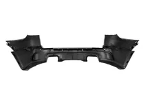 BMW X5 E70 2007-2013 Kit carrozzeria con parafanghi X5M (per 2010-2013) foto 24