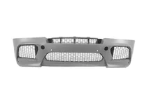 BMW X5 E70 2007-2013 Kit carrozzeria con parafanghi X5M (per 2010-2013) foto 2