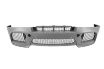 BMW X5 E70 2007-2013 Kit carrozzeria con parafanghi X5M (per 2010-2013) foto 26