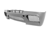 BMW X5 E70 2007-2013 Kit carrozzeria con parafanghi X5M (per 2010-2013) foto 28
