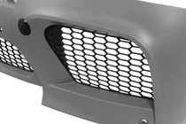 BMW X5 E70 2007-2013 Kit carrozzeria con parafanghi X5M (per 2010-2013) foto 30
