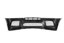 BMW X5 E70 2007-2013 Kit carrozzeria con parafanghi X5M (per 2010-2013) foto 32