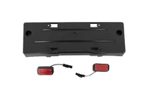 BMW X5 E70 2007-2013 Kit carrozzeria con parafanghi X5M (per 2010-2013) foto 7