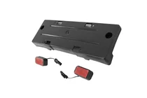 BMW X5 E70 2007-2013 Kit carrozzeria con parafanghi X5M (per 2010-2013) foto 33