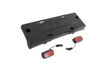 BMW X5 E70 2007-2013 Kit carrozzeria con parafanghi X5M (per 2010-2013) foto 34