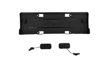 BMW X5 E70 2007-2013 Kit carrozzeria con parafanghi X5M (per 2010-2013) foto 35