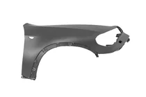 BMW X5 E70 2007-2013 Kit carrozzeria con parafanghi X5M (per 2010-2013) foto 4