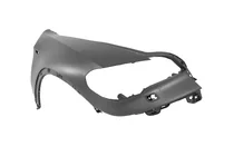 BMW X5 E70 2007-2013 Kit carrozzeria con parafanghi X5M (per 2010-2013) foto 8