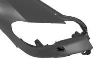 BMW X5 E70 2007-2013 Kit carrozzeria con parafanghi X5M (per 2010-2013) foto 10