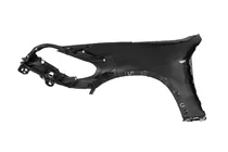 BMW X5 E70 2007-2013 Kit carrozzeria con parafanghi X5M (per 2010-2013) foto 11