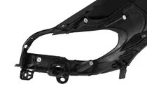 BMW X5 E70 2007-2013 Kit carrozzeria con parafanghi X5M (per 2010-2013) foto 12