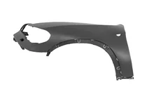 BMW X5 E70 2007-2013 Kit carrozzeria con parafanghi X5M (per 2010-2013) foto 5