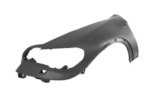BMW X5 E70 2007-2013 Kit carrozzeria con parafanghi X5M (per 2010-2013) foto 14
