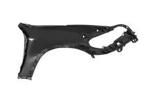 BMW X5 E70 2007-2013 Kit carrozzeria con parafanghi X5M (per 2010-2013) foto 16