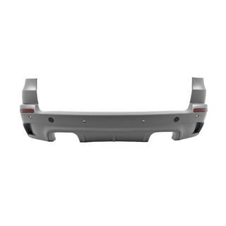 Kit carrozzeria con parafanghi X5M (per 2010-2013) foto 3