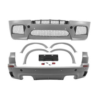 Kit carrozzeria X5M (per 2010-2013) foto 1