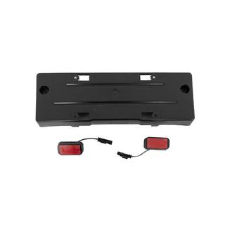 Kit carrozzeria X5M (per 2010-2013) foto 4