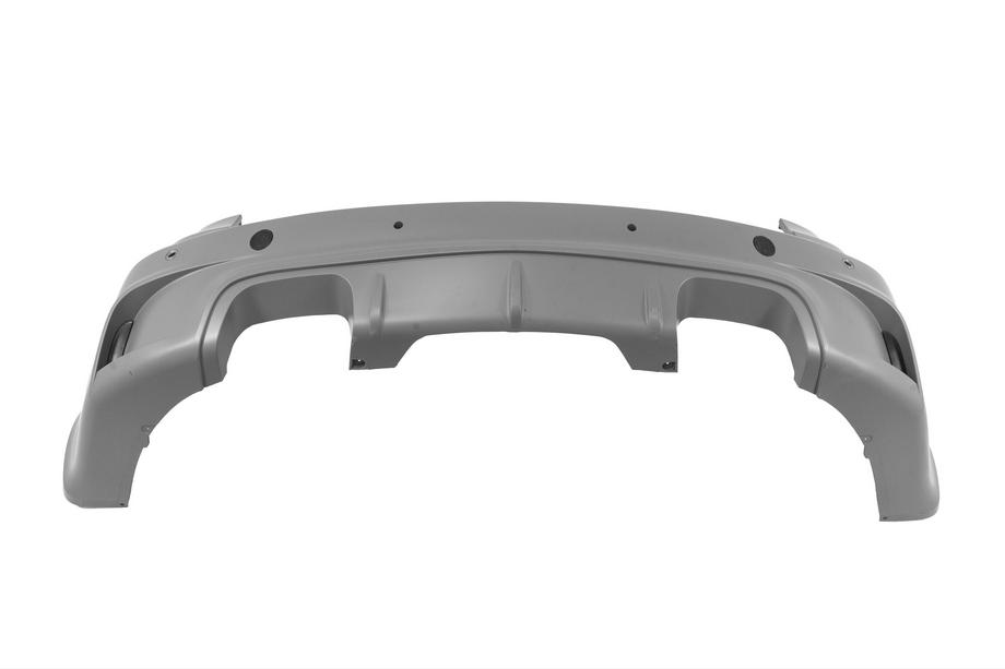 BMW X5 E70 2007-2013 Kit carrozzeria X5M (per 2010-2013) Foto 11