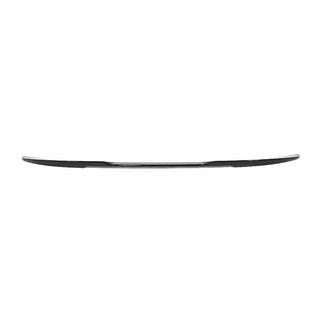 Spoiler stile M4 (per G14, nero lucido) BMW 8 Series G14/G15/G16 2018- foto 1