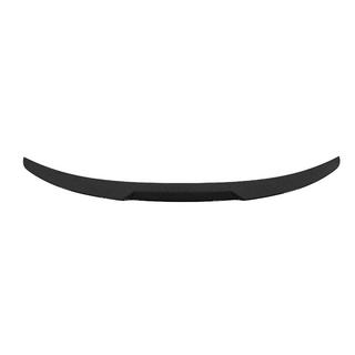 Spoiler stile M4 (per G14, nero lucido) BMW 8 Series G14/G15/G16 2018- foto 2