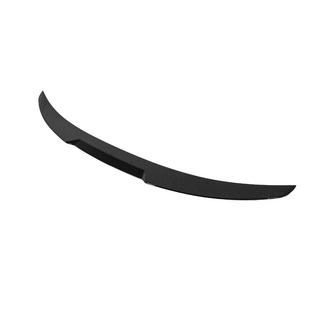 Spoiler stile M4 (per G14, nero lucido) BMW 8 Series G14/G15/G16 2018- foto 3