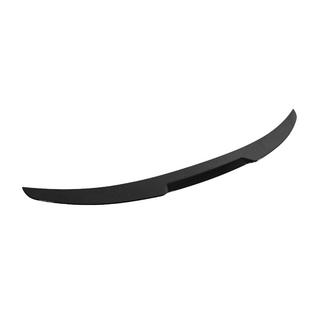 Spoiler stile M4 (per G14, nero lucido) BMW 8 Series G14/G15/G16 2018- foto 4