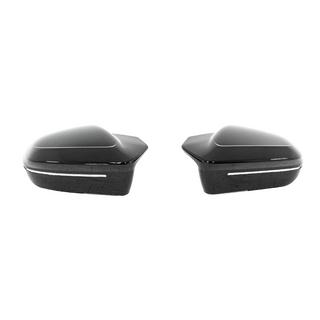 Calotte Specchietti M-Look (con Clip, 2 pz) foto 1