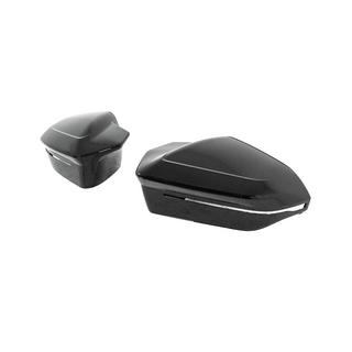 Calotte Specchietti M-Look (con Clip, 2 pz) foto 3