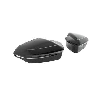 Calotte Specchietti M-Look (con Clip, 2 pz) foto 4