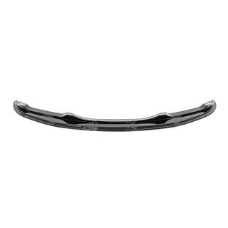 Splitter/lip anteriore MP-Style (per E90 M-Sport 2008-2011, nero lucido) foto 1