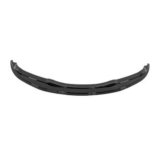 Splitter/lip anteriore MP-Style (per E90 M-Sport 2008-2011, nero lucido) foto 2