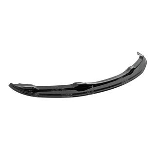 Splitter/lip anteriore MP-Style (per E90 M-Sport 2008-2011, nero lucido) foto 4